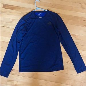 Adidas Dri Fit Longsleeve
